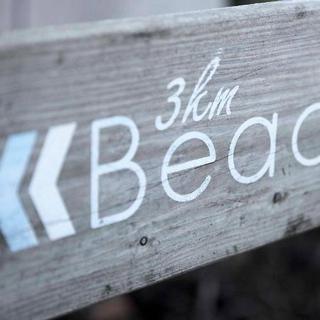 Vakantiehuisje Ons Plekje 6 Personen - Zeezand Recreatie Stolpen Екстер'єр фото