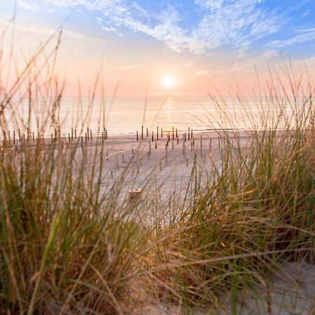 Vakantiehuisje Ons Plekje 6 Personen - Zeezand Recreatie Stolpen Екстер'єр фото